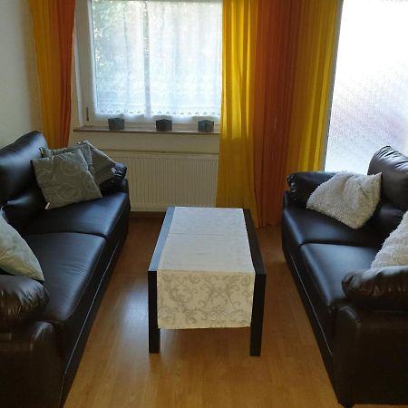 Ferienwohnung Mörlenbach Exteriör bild