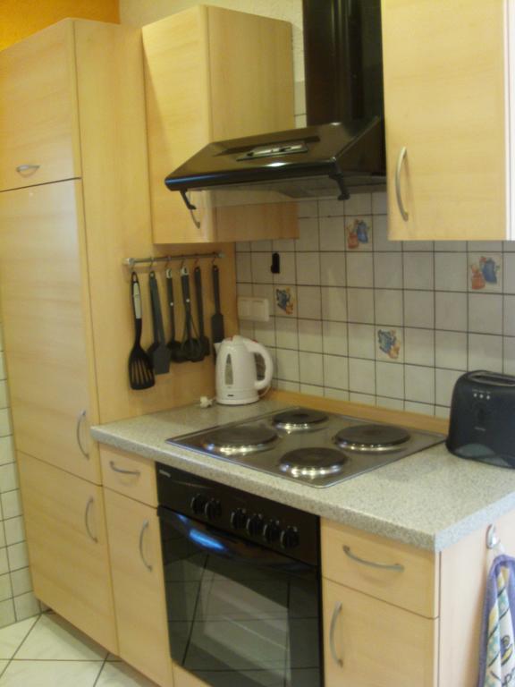 Ferienwohnung Mörlenbach Exteriör bild