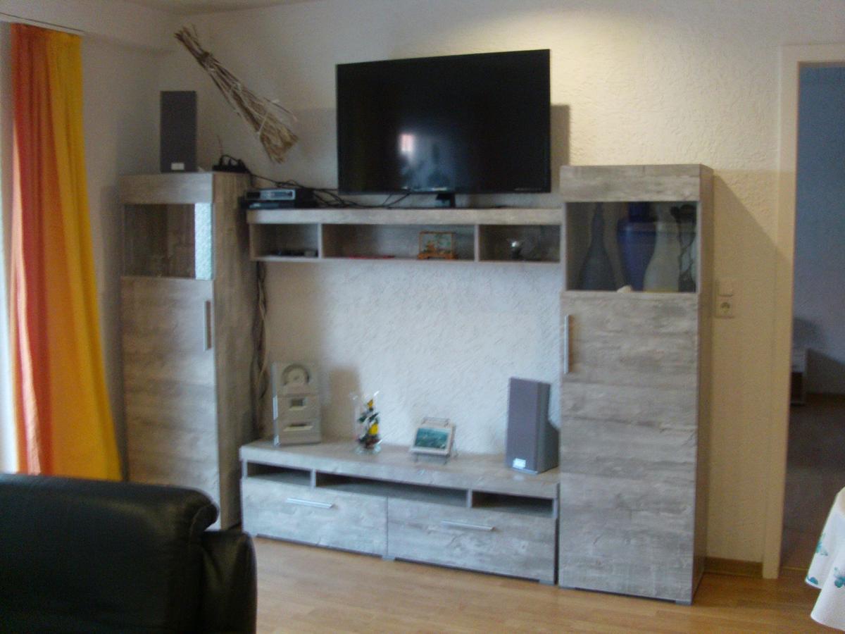 Ferienwohnung Mörlenbach Exteriör bild
